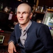 Евгений, 36, Култук