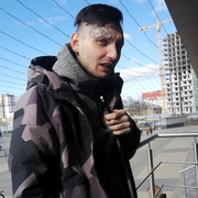 Дмитрий, 28, Городец