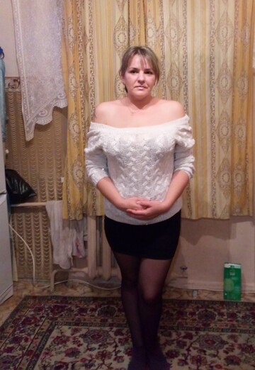 My photo - Natalya, 45 from Nizhny Tagil (@natalya239766)