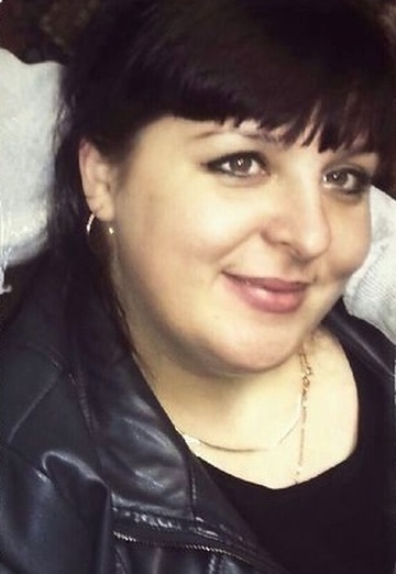 Моя фотография - Татьяна, 47 из Воркута (@tatyana66658)