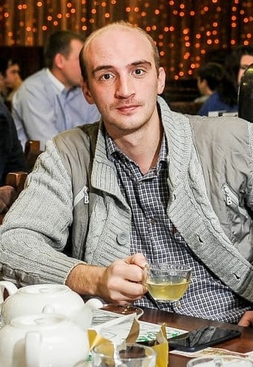 Vladimir (@vladimir443281) — my photo № 1