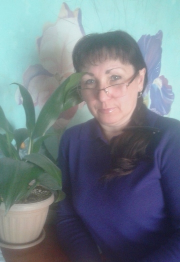 Моя фотография - Светлана, 54 из Усть-Каменогорск (@svetlana232989)