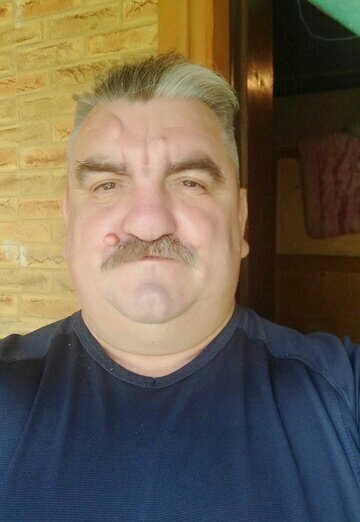 My photo - Stanislav, 56 from Adler (@stanislav46859)