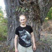 михаил, 41, Гагарин