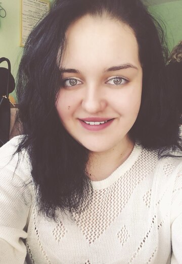 Моя фотография - Кристина, 24 из Полевской (@kristina63367)