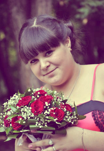 My photo - Natalya, 29 from Chernivtsi (@natalya38155)