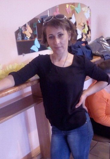 Моя фотография - МАРИЯ, 46 из Бобруйск (@mariya89232)