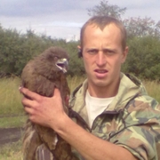 Андрей, 36, Ижморский