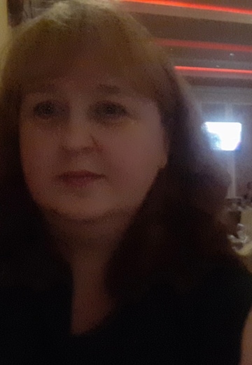 Моя фотография - Наталья, 49 из Волжский (Волгоградская обл.) (@natalya205274)