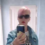 Natalya 52 Cherepovets