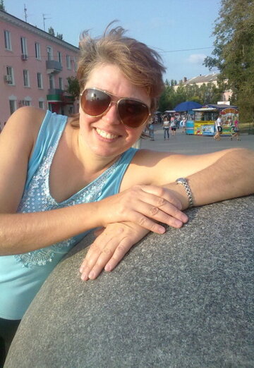 My photo - Natalya, 48 from Myrnograd (@natalya20577)