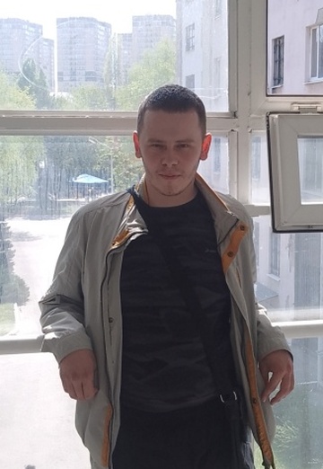 La mia foto - Aleksandr, 20 di Rostov sul Don (@aleksandr1152181)