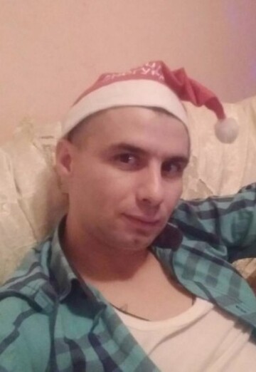 Моя фотография - Максим, 34 из Ленск (@maksim237535)