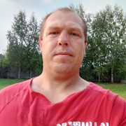 Andrey 43 Ramenskoye