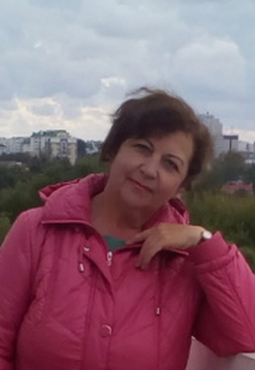 My photo - Natalya, 70 from Oryol (@natalya344889)