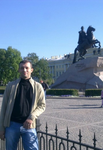 Моя фотография - Марат, 42 из Краснодар (@marat27248)