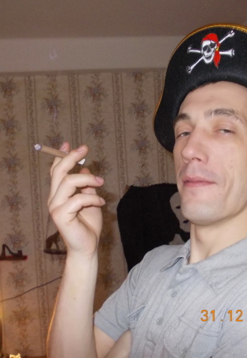 Моя фотография - Igoryn-Magadan, 41 из Бокситогорск (@igorynmagadan)