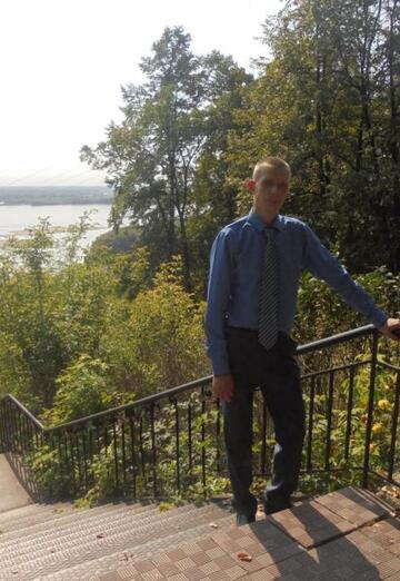 Моя фотография - Иван, 37 из Барнаул (@ivan173896)