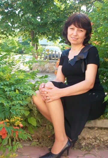 My photo - elena, 54 from Basarabeasca (@elena64886)