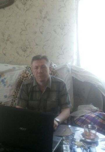 Моя фотография - Андрей, 55 из Темиртау (@andrey399268)