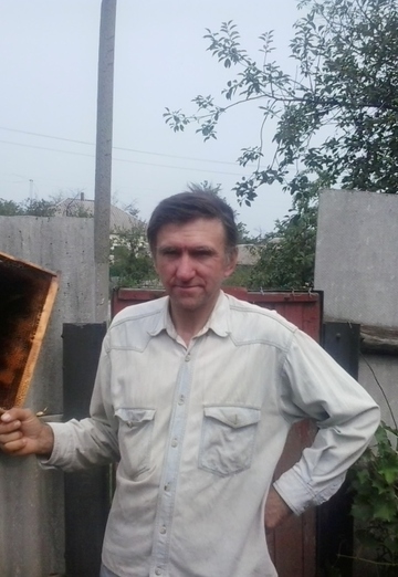 Моя фотография - Сергей, 67 из Чугуев (@sergey211534)