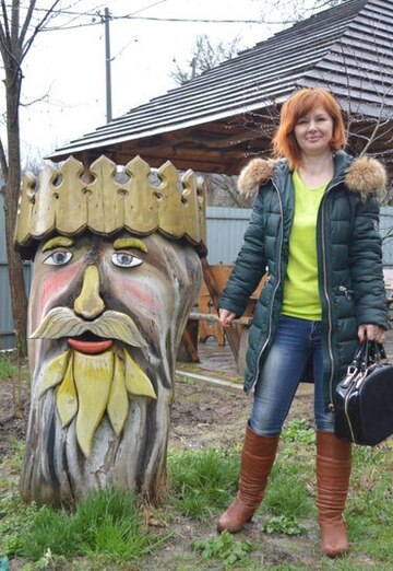 My photo - natalka, 50 from Abinsk (@natalka1065)