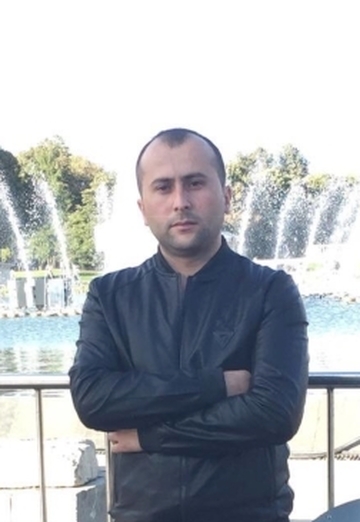 My photo - Ohunjon, 32 from Ghafurov (@ohunjon175)