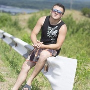 Сергей, 35, Мирный (Архангельская обл.)