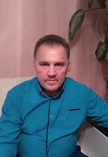 My photo - Aleksandr, 63 from Gatchina (@aleksandr629739)