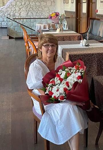 My photo - Galina, 61 from Simferopol (@galina112401)