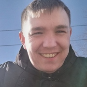 Роман, 28, Усолье-Сибирское (Иркутская обл.)