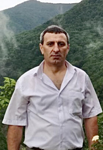 My photo - Ahmed, 54 from Makhachkala (@ahmed16984)