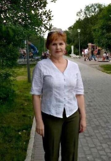 Mi foto- Nadezhda, 63 de Múrmansk (@nadejda114814)