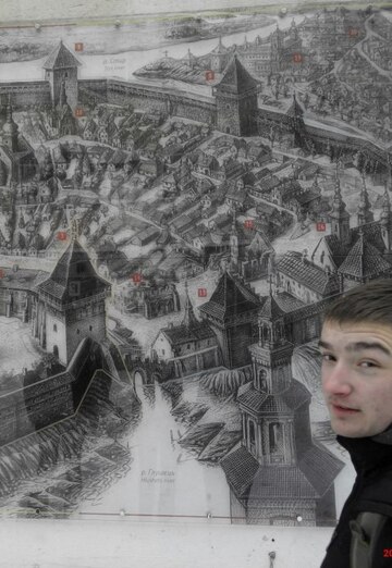 My photo - Volodimir, 27 from Lutsk (@volodimir1356)