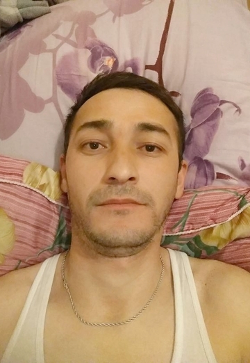 My photo - Rahmatulla, 40 from Ivanovo (@rahmatulla43)
