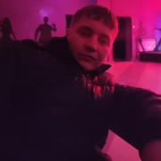 Максим, 27, Учалы