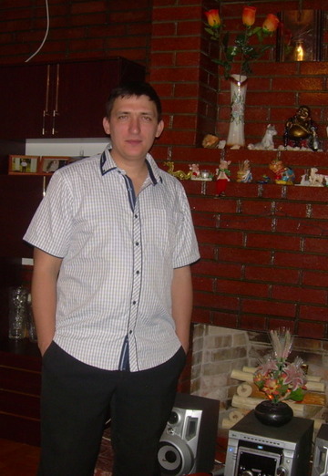 My photo - Viktor, 39 from Tikhoretsk (@viktor134032)