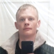 Косарев Никола Владим, 29, Макаров
