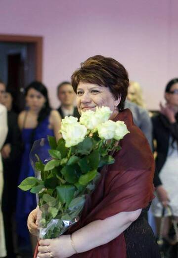 Моя фотография - Vanda Babelienė, 55 из Вильнюс (@vandababelien)