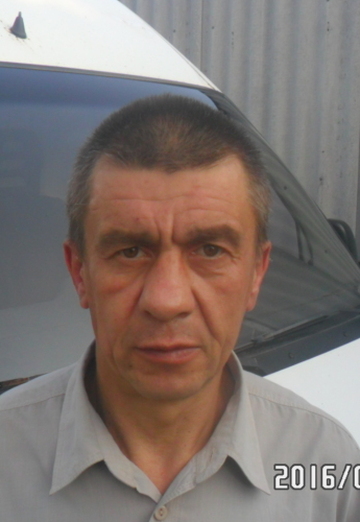 My photo - Aleksey, 53 from Lozova (@aleksey263577)