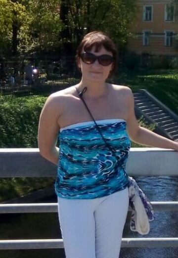 Моя фотографія - Ольга, 41 з Омськ (@olga436135)