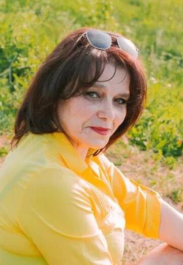 Mein Foto - Lorita, 62 aus Puschtschino (@lorita42)