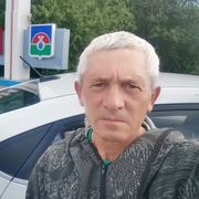 Фанзиль, 51, Надым