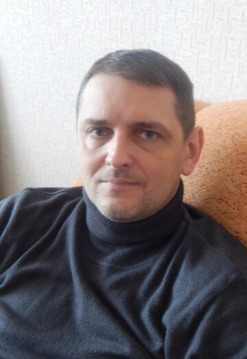 My photo - andrey, 50 from Mahilyow (@andrey268312)