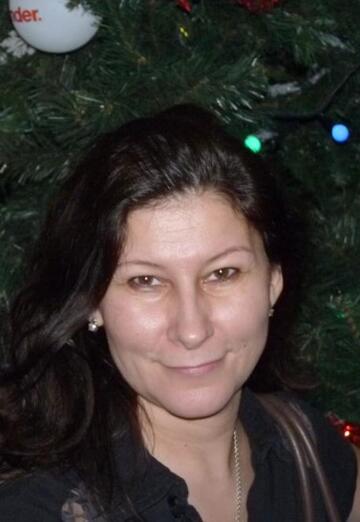 My photo - Elena, 51 from Shchyolkovo (@elena400384)