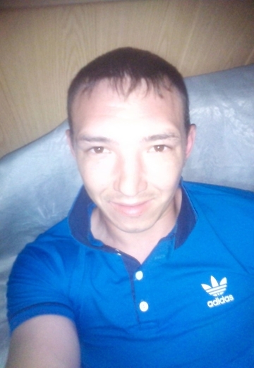 Моя фотография - Иван, 40 из Москва (@igor225904)