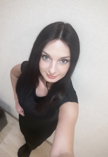 My photo - Marina, 43 from Arkhangelsk (@marina169407)