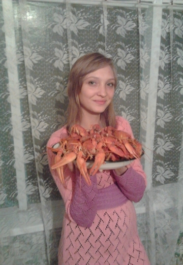 Моя фотография - Она, 30 из Красноперекопск (@ona618)