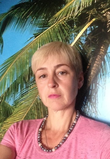My photo - Tetyana, 50 from Ivano-Frankivsk (@tetyana1299)