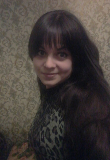 Моя фотография - Ксения, 31 из Волгодонск (@kseniya41551)
